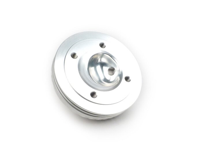 Cilinderkop -BGM PRO CNC (Made in Germany) TS1 225 ccm- Lambretta TV 200, SX 200, DL 200, GP 200
