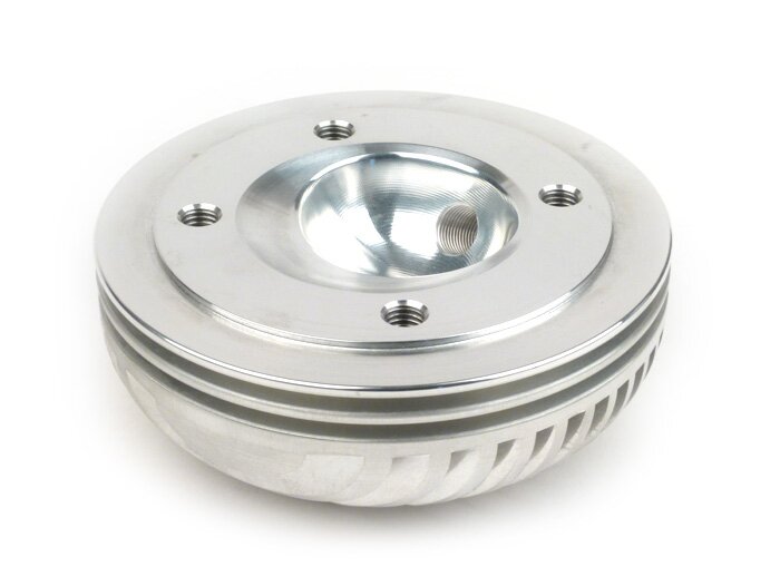 Cilinderkop -BGM PRO CNC (Made in Germany) TS1 225 ccm- Lambretta TV 200, SX 200, DL 200, GP 200