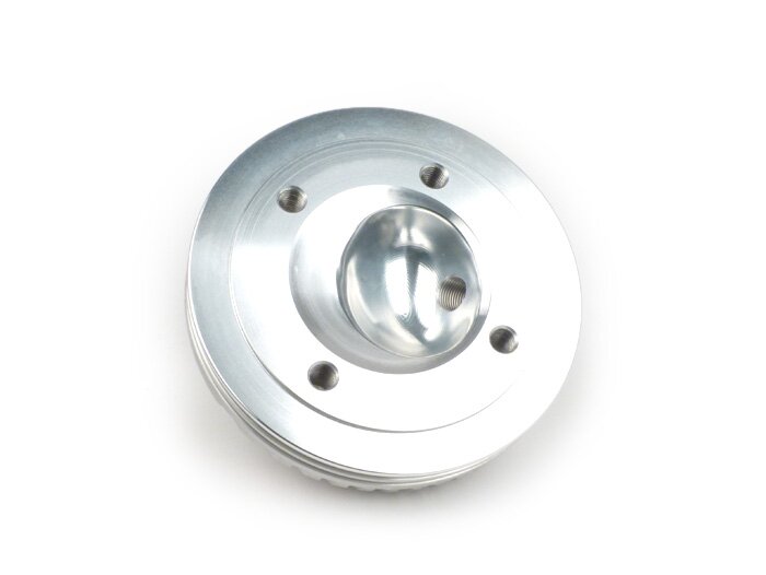 Cilinderkop -BGM PRO CNC (Made in Germany) TS1 225 ccm- Lambretta TV 200, SX 200, DL 200, GP 200