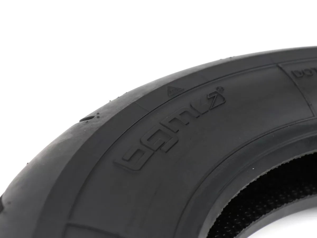 Banden -BGM Sport (Made in Germany by Heidenau)- 3.50 - 10 inch TT 59S 180 km/u (versterkt)- alleen voor velgen met binnenband