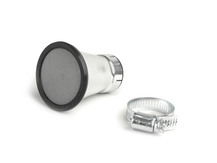 Corong pemasukan - KUALITAS OEM - 28-35mm (L = 6,0 cm)