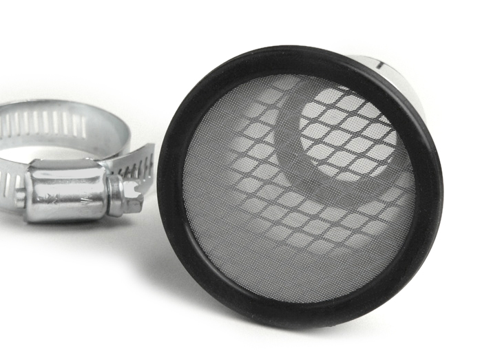 Corong pemasukan - KUALITAS OEM - 28-35mm (L = 6,0 cm)