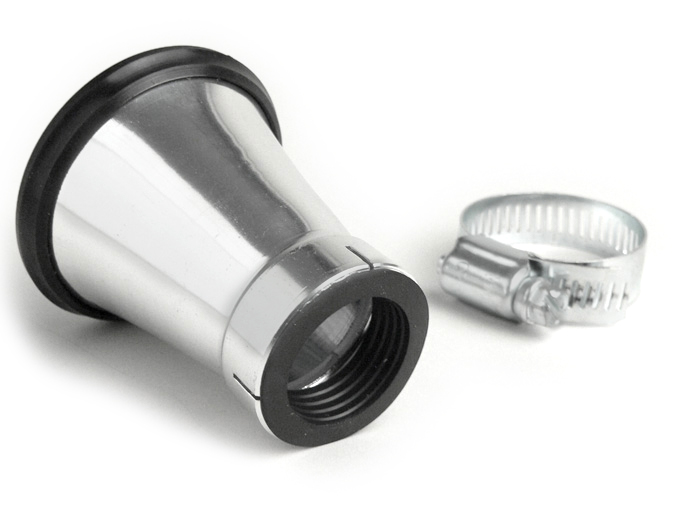 Corong pemasukan - KUALITAS OEM - 28-35mm (L = 6,0 cm)