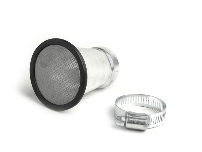 Cornet d’admission -QUALITÉ OEM- 42mm (l=7,5cm)