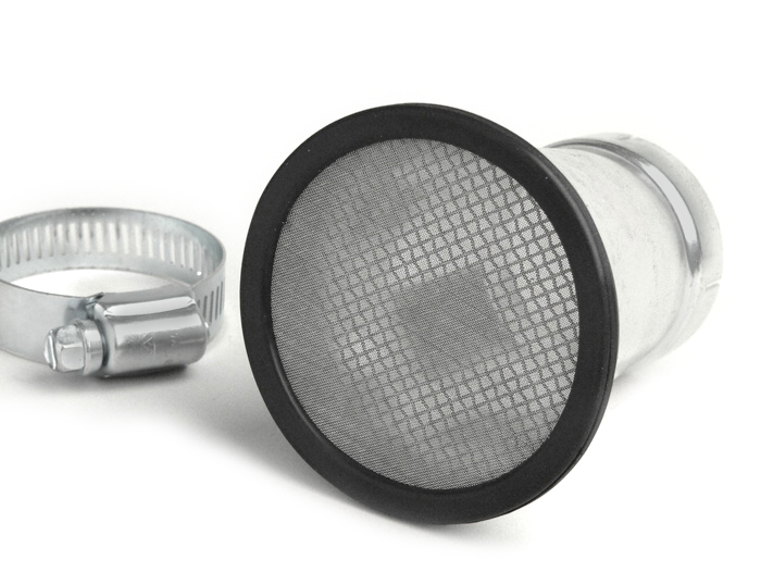 Cornet d’admission -QUALITÉ OEM- 42mm (l=7,5cm)