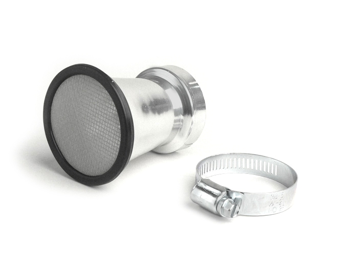 Cornet d’admission -QUALITÉ OEM- 52mm (l=7,5cm)