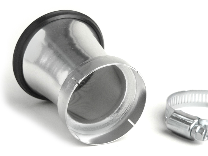 Cornet d’admission -QUALITÉ OEM- 52mm (l=7,5cm)