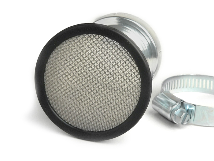 Cornet d’admission -QUALITÉ OEM- 52mm (l=7,5cm)