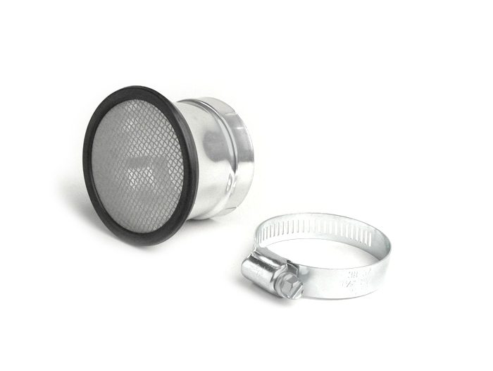 Cornet d’admission -QUALITÉ OEM- 54mm (l=4,5cm)