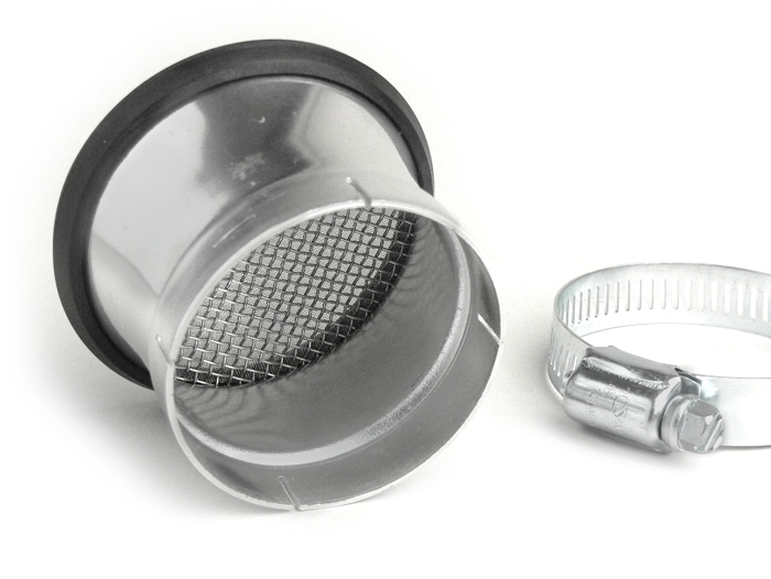Cornet d’admission -QUALITÉ OEM- 54mm (l=4,5cm)
