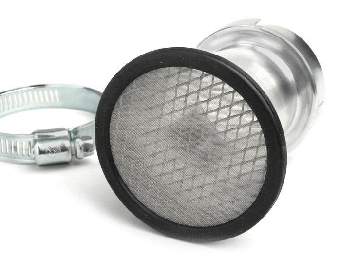 Cornet d’admission -QUALITÉ OEM- 54mm (long)