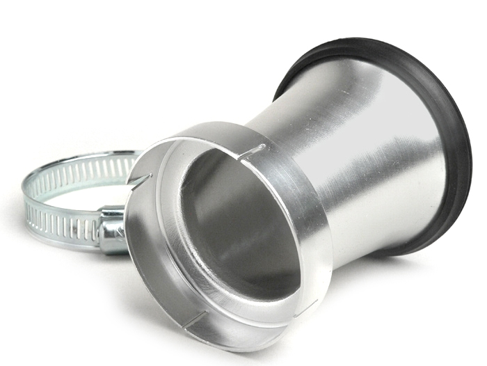 Cornet d’admission -QUALITÉ OEM- 54mm (long)