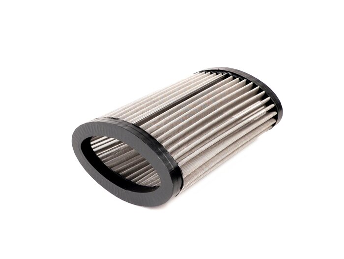 Luchtfilter -BGM Pro- Lambretta LI (serie 2, 02.1961-), TV (serie 2, 02.1961-), LI (serie 3), LIS, SX, TV (serie 3), DL, GP