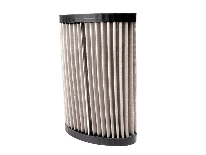Luchtfilter -BGM Pro- Lambretta LI (serie 2, 02.1961-), TV (serie 2, 02.1961-), LI (serie 3), LIS, SX, TV (serie 3), DL, GP