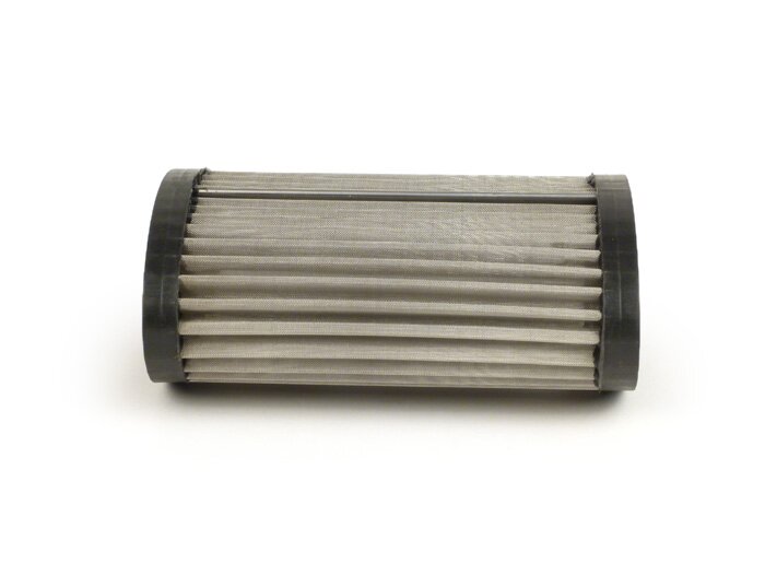 Filtro de aire -BGM Pro- Lambretta LI (serie 1, 1959), LI (serie 2, -01.1961), TV (serie 2, -01.1961)