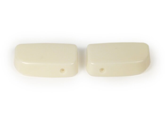 Afdekking rempompset -BGM PRO, zonder spiegelgaten- Vespa GTL125/200 (ZAPM311, ZAPM312), GTS125 (ZAPM313), GTS250 (ZAPM451), GTS300 (ZAPM452), GTS i.e. Super125 (ZAPM453), GTS i.e. Super300 (ZAPM452) - ongelakt