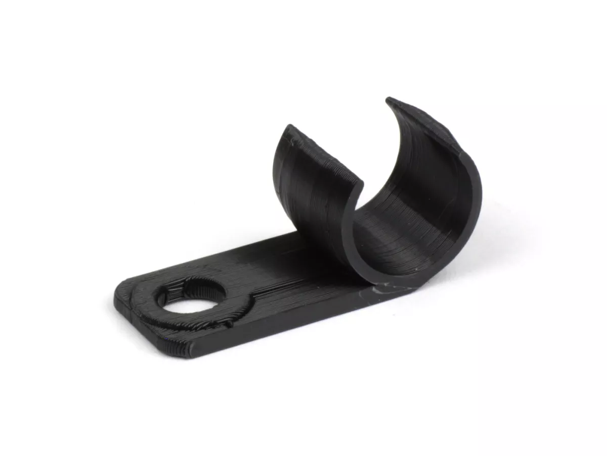 Supporto per portafusibile -BGM ORIGINALE tipo Universale 8A- adatto anche per Vespa PX vecchia (-1984)