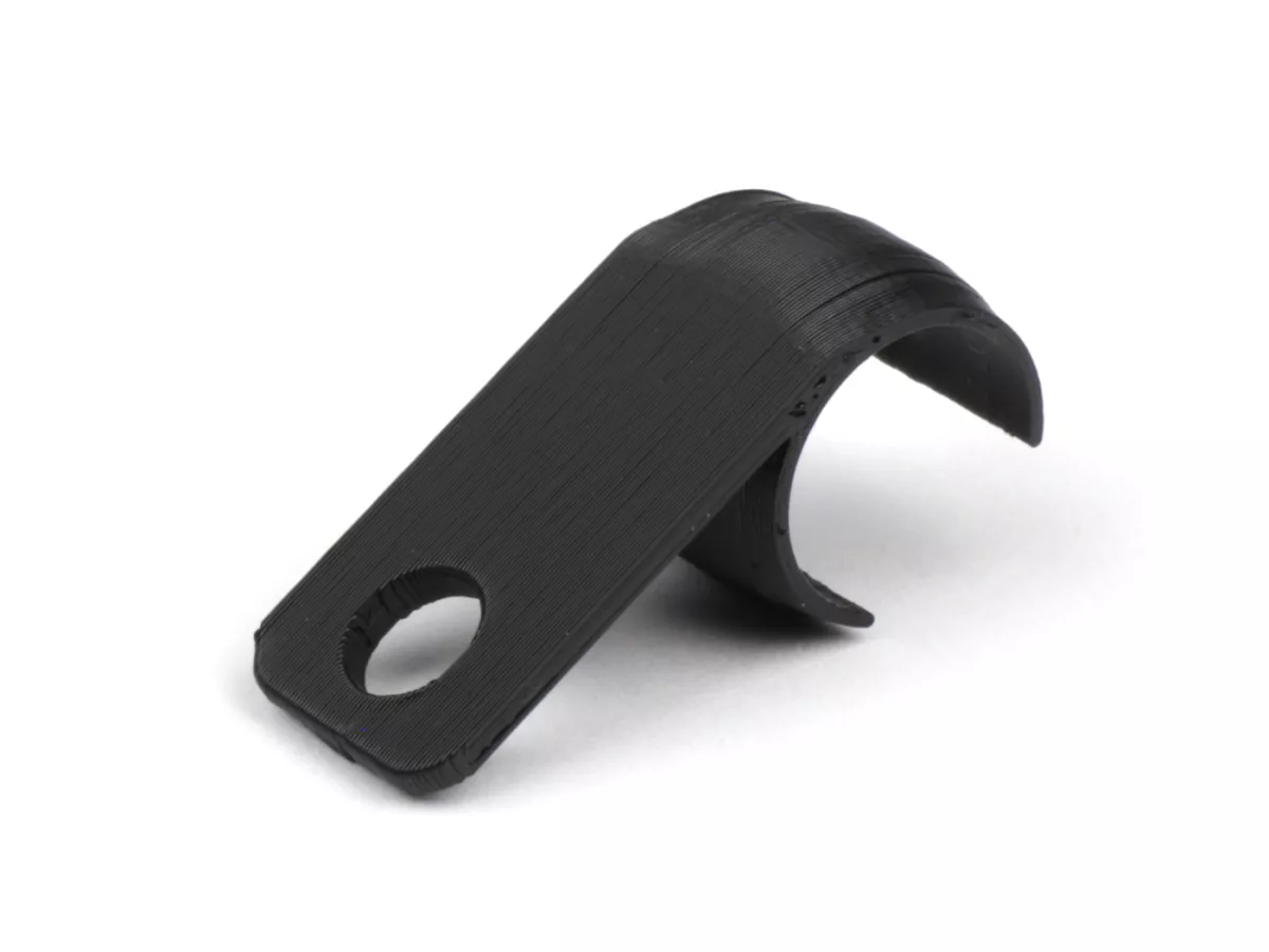 Supporto per portafusibile -BGM ORIGINALE tipo Universale 8A- adatto anche per Vespa PX vecchia (-1984)