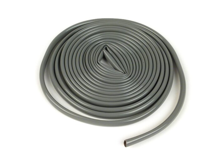 Bougier buis -UNIVERSAL Ø=8mm- 5m - grijs