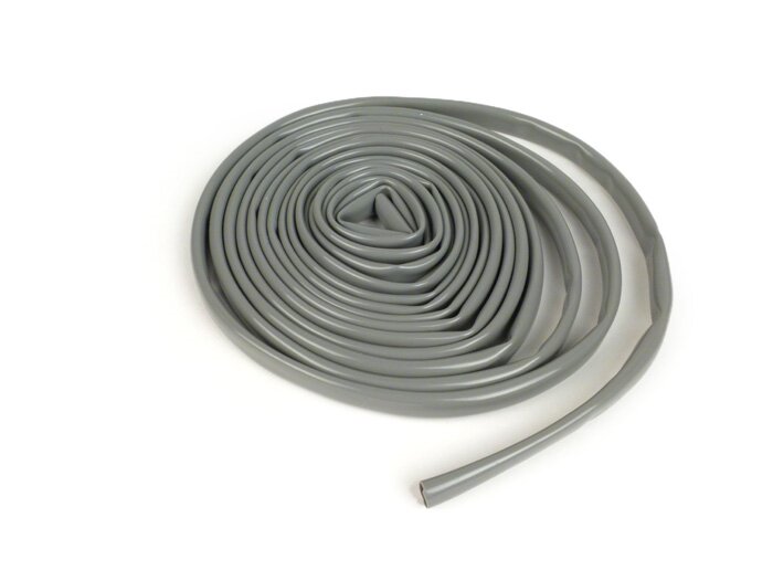 Bougier buis -UNIVERSAL Ø=10mm- 5m - grijs