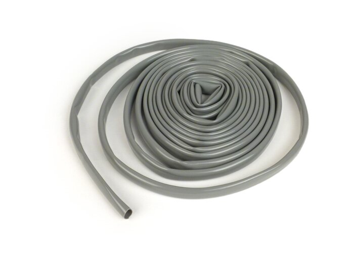 Bougier buis -UNIVERSAL Ø=10mm- 5m - grijs
