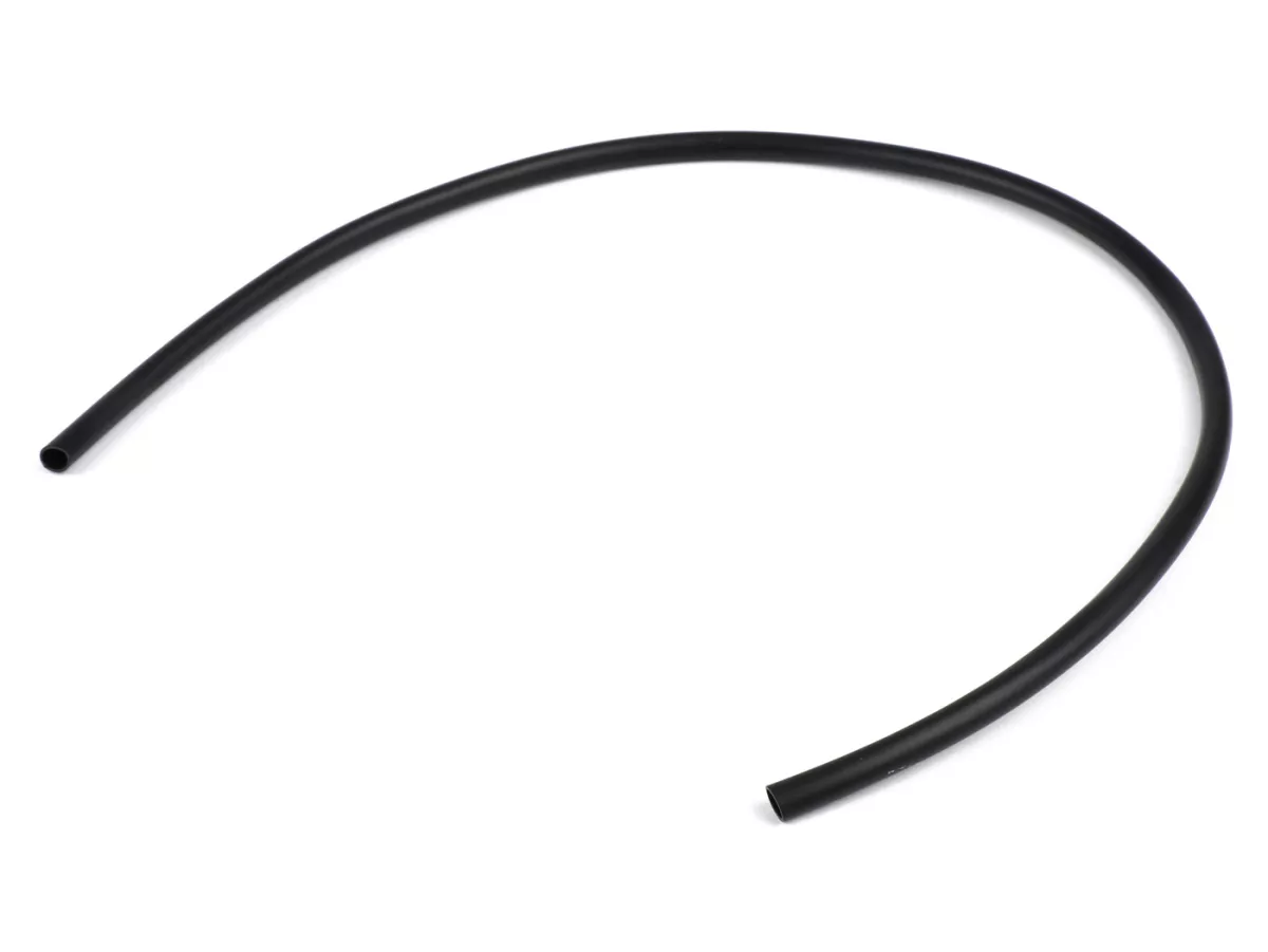 Wiring sleeve -BGM PRO Ø=4mm- 0,4m - black