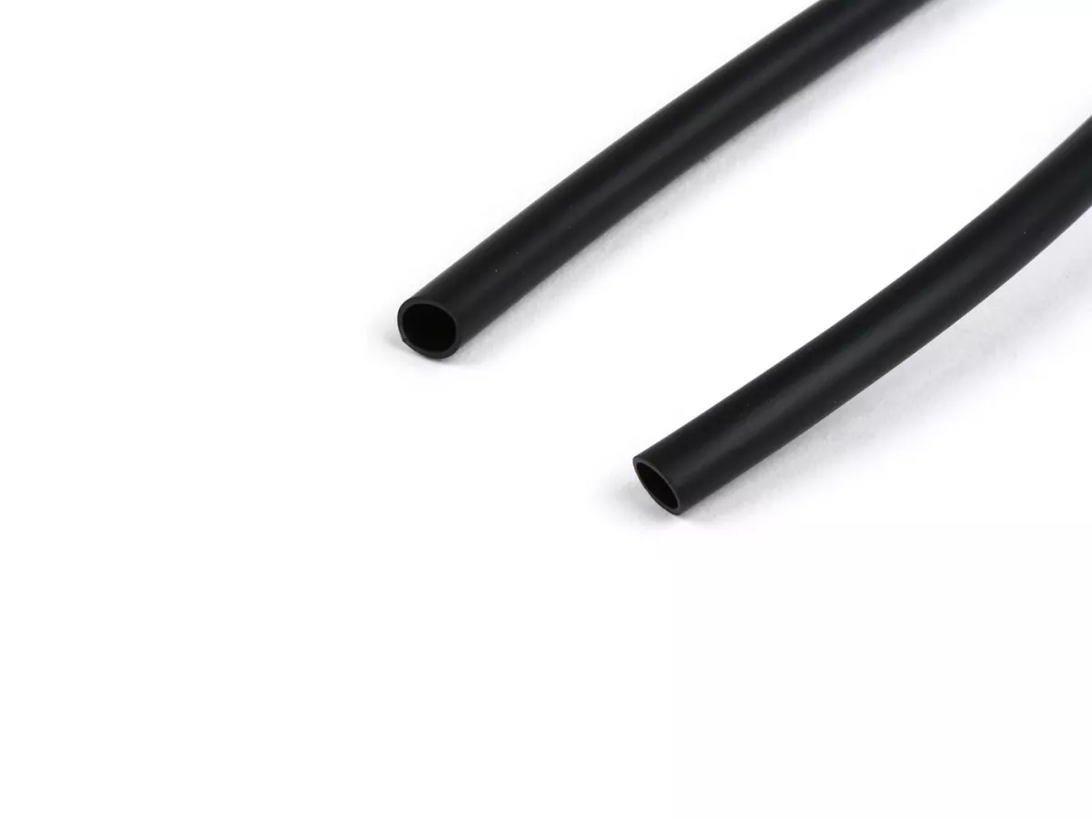 Wiring sleeve -BGM PRO Ø=4mm- 0,4m - black