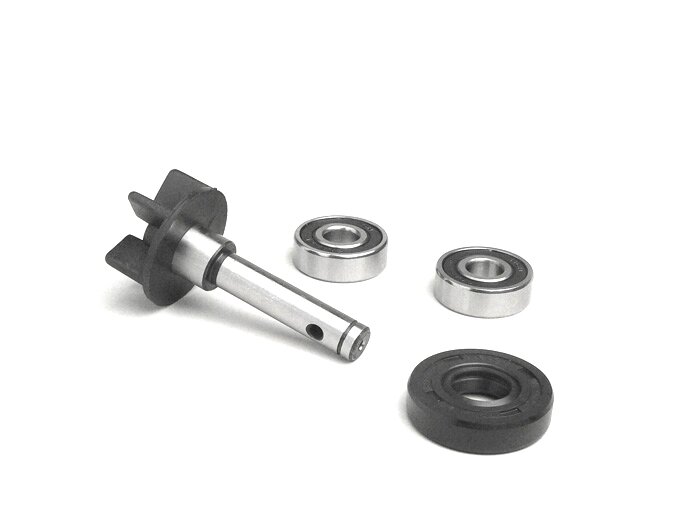 Kit revisione pompa acqua Morini 50 cc LC (tipo Katana 1a serie)