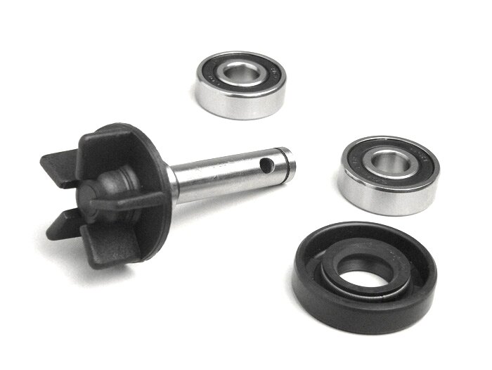 Kit revisione pompa acqua Morini 50 cc LC (tipo Katana 1a serie)
