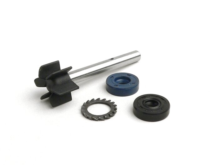 Water pump repair kit -ROTAX- Aprilia Leonardo 125-150 cc (1996-1998)