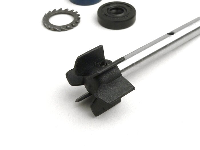 Water pump repair kit -ROTAX- Aprilia Leonardo 125-150 cc (1996-1998)