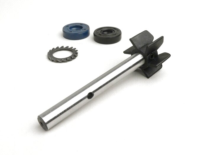 Water pump repair kit -ROTAX- Aprilia Leonardo 125-150 cc (1996-1998)