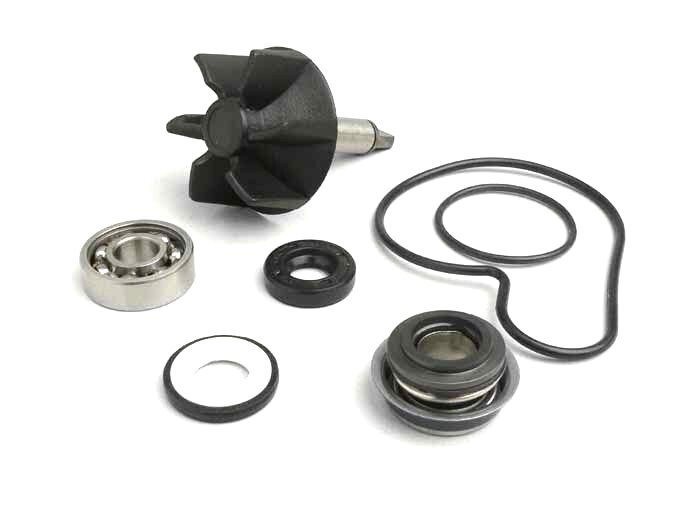 Kit revisión bomba de agua -RMS- Suzuki 125-400 ccm LC