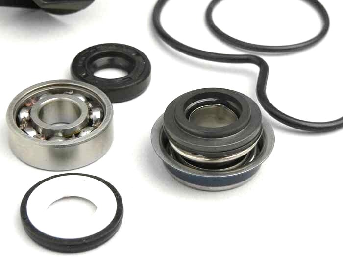 Kit revisión bomba de agua -RMS- Suzuki 125-400 ccm LC