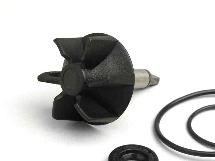 Kit revisión bomba de agua -RMS- Suzuki 125-400 ccm LC