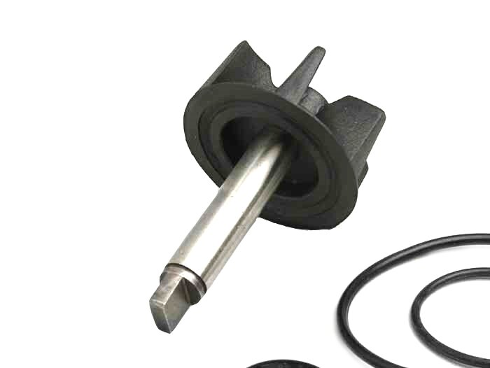 Kit revisión bomba de agua -RMS- Suzuki 125-400 ccm LC