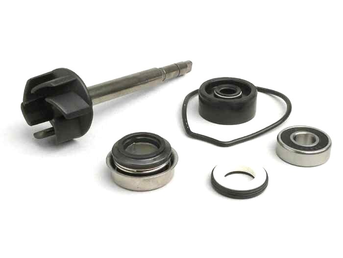 Kit revisión bomba de agua Minarelli 400 ccm LC