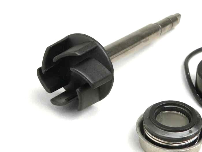 Kit revisión bomba de agua Minarelli 400 ccm LC