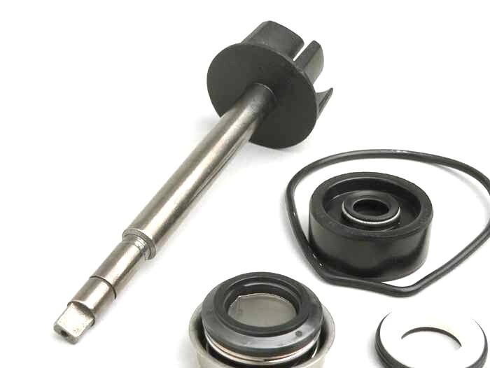 Kit revisión bomba de agua Minarelli 400 ccm LC