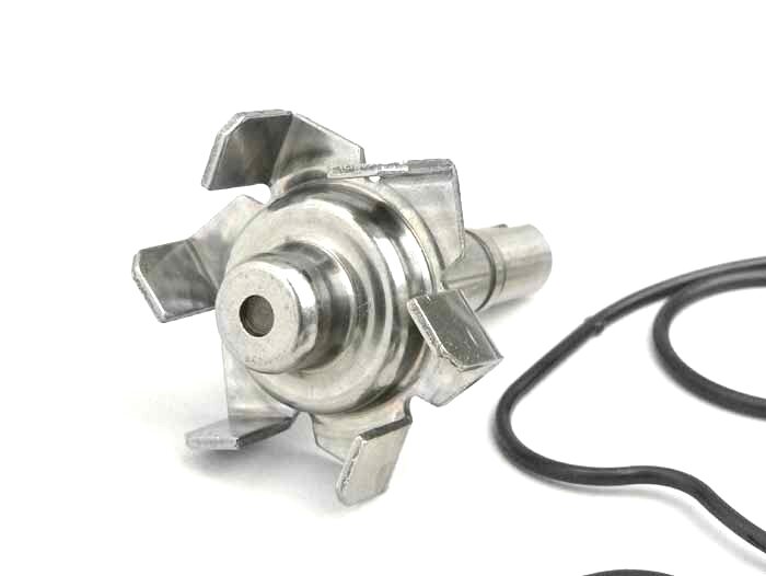 Kit revisión bomba de agua -RMS- Yamaha 500 ccm LC (tipo T-Max)