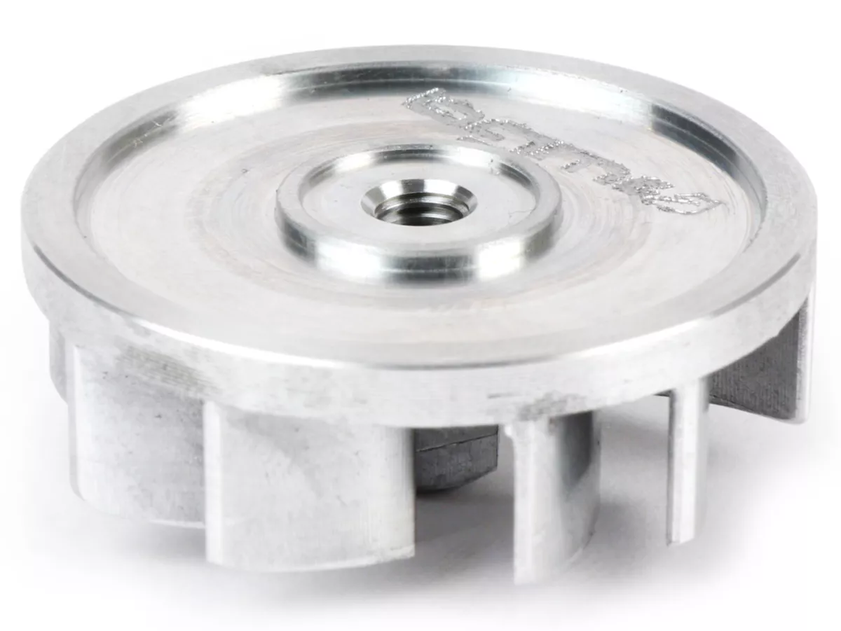 Impeler pompa air -BGM PRO Alu CNC- Piaggio 125-180 ccm 2-tak - Gilera Runner FX/FXR 125-180, Italjet Dragster 125-180, Piaggio Hexagon LX/LXT 125-180