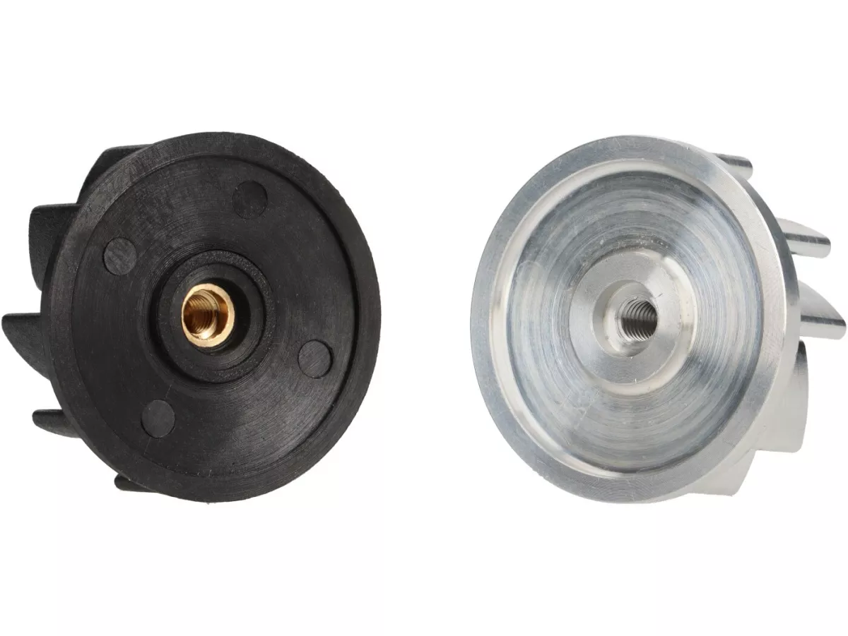 Revisieset waterpomp -BGM PRO- Piaggio 125-180 ccm 2-takt - Gilera Runner FX/FXR 125-180, Italjet Dragster 125-180, Piaggio Hexagon LX/LXT 125-180
