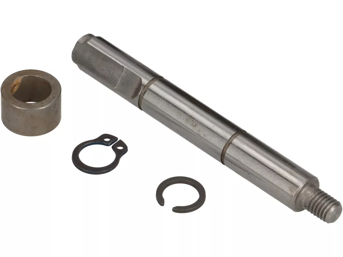 Revisieset waterpomp -BGM PRO- Piaggio 125-180 ccm 2-takt - Gilera Runner FX/FXR 125-180, Italjet Dragster 125-180, Piaggio Hexagon LX/LXT 125-180