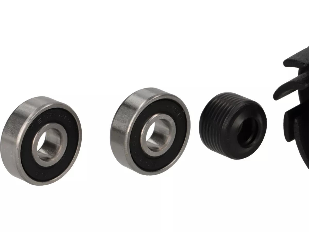 Revisieset waterpomp -BGM PRO- Piaggio 125-180 ccm 2-takt - Gilera Runner FX/FXR 125-180, Italjet Dragster 125-180, Piaggio Hexagon LX/LXT 125-180