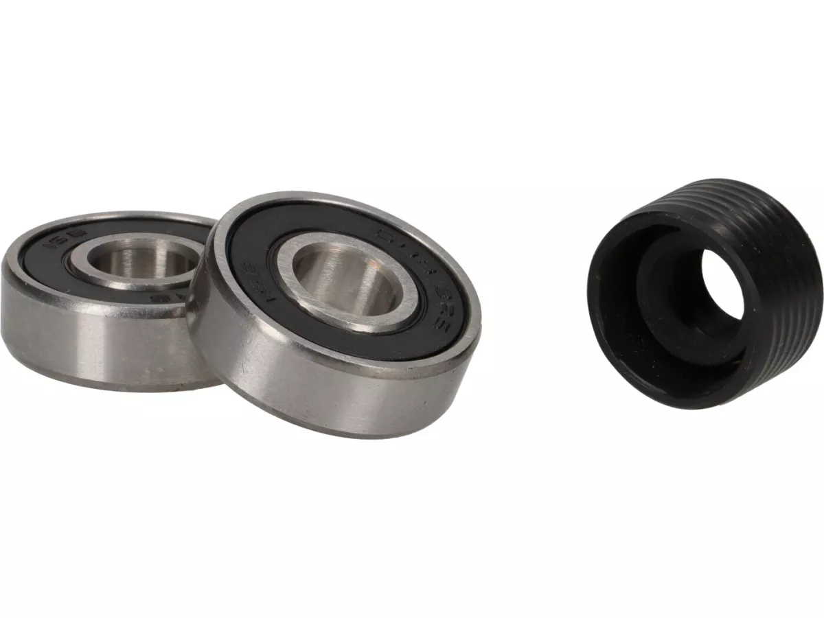Revisieset waterpomp -BGM PRO- Piaggio 125-180 ccm 2-takt - Gilera Runner FX/FXR 125-180, Italjet Dragster 125-180, Piaggio Hexagon LX/LXT 125-180