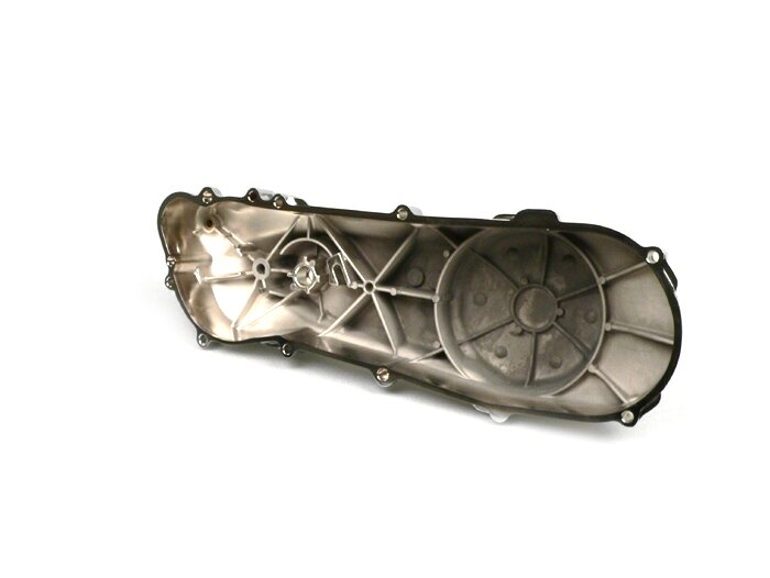 Tapa Vario -CALIDAD OEM- Peugeot Speedfight1, Speedfight2, X-Fight - Cromo