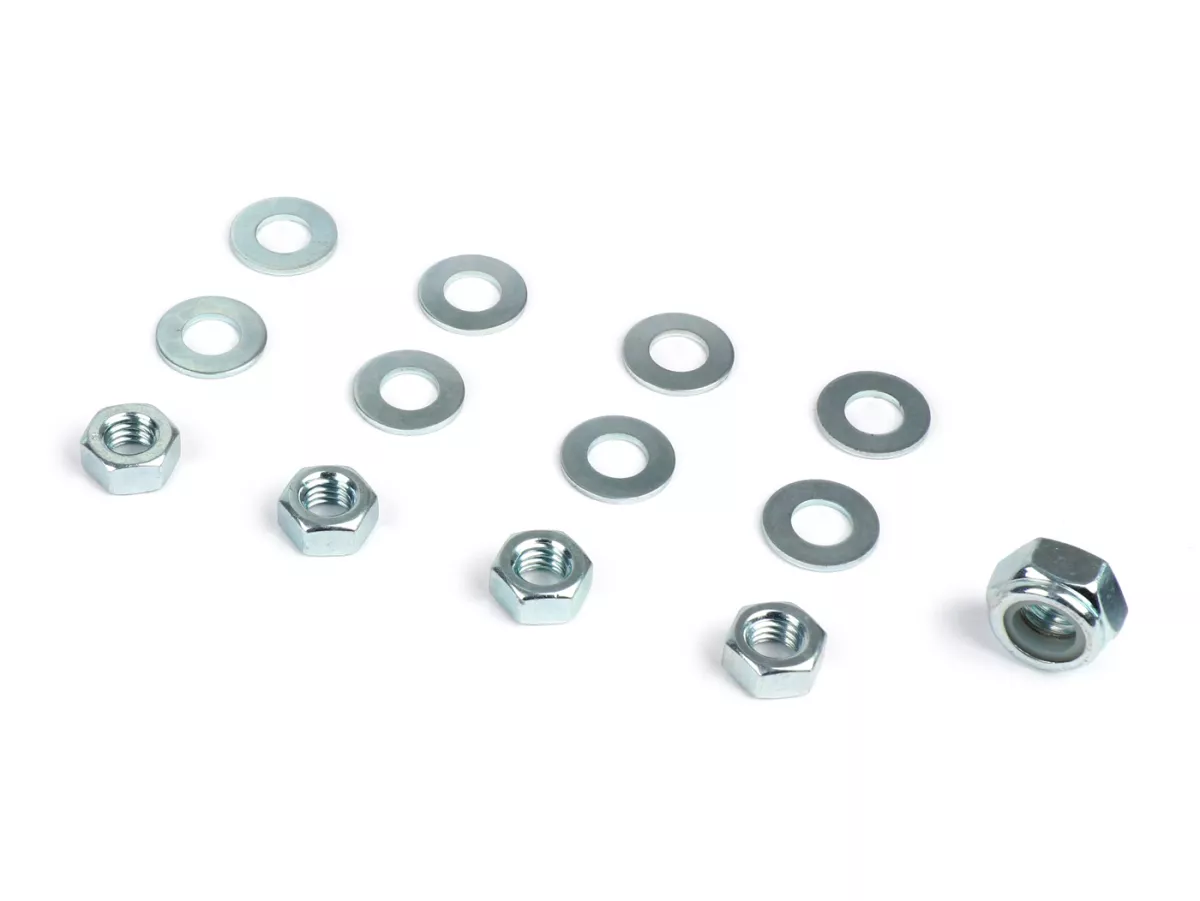Centre stand -BGM PRO Soft Stop V2 System- Sprint150 (VLB1T), Rally180 (VSD1T), Rally200 (VSE1T), Super, GT/GTR125 (VNL2T), TS125 (VNL3T), GL150 (VLA1T) - galvanised