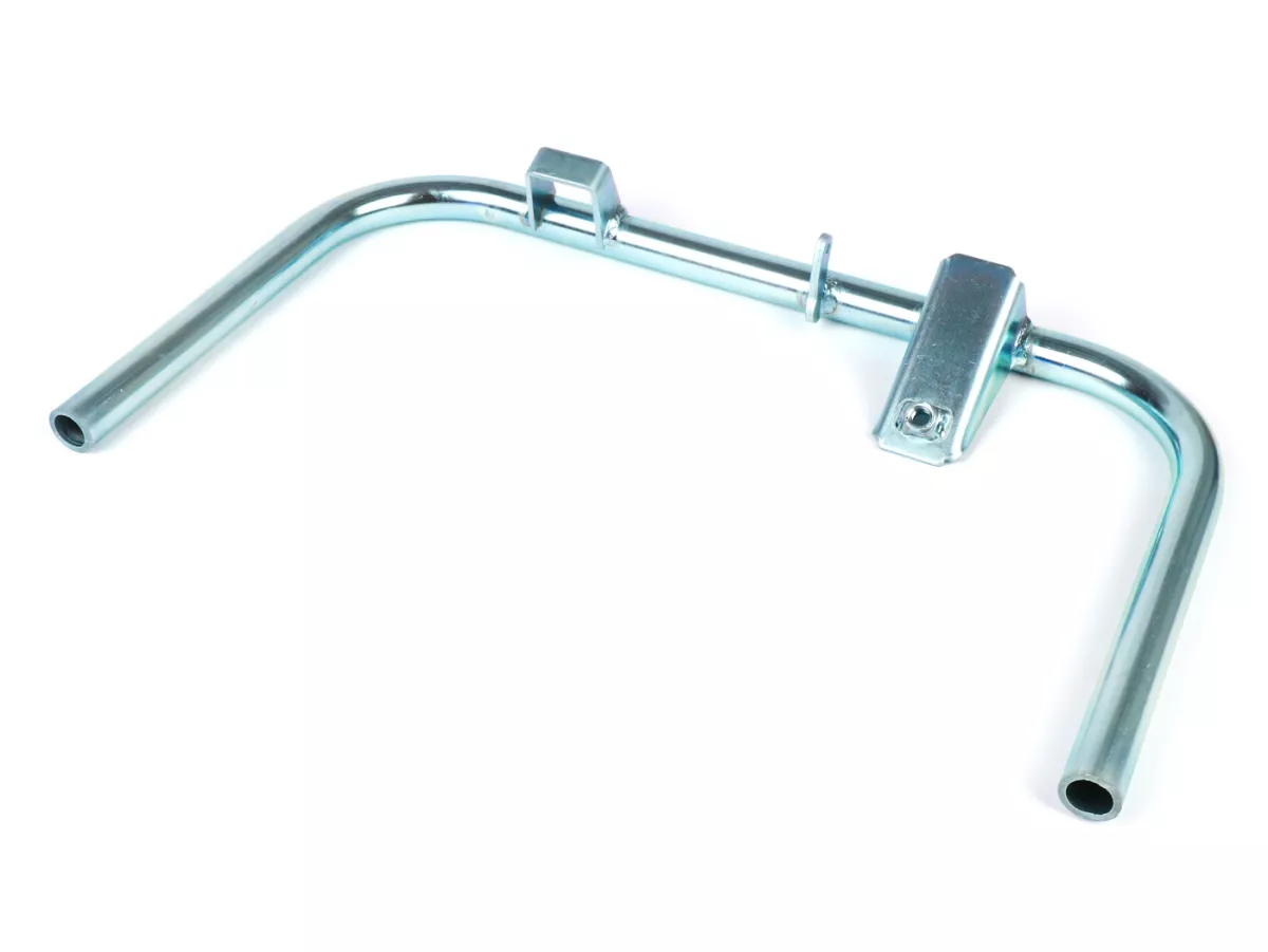 Dudukan utama -BGM PRO Soft Stop V2 System- Vespa (8) 125 Largeframe VNB2T (9001-), VNB3T, VNB4T, VNB5T, VNB6T, VNC1T Super, Vespa 150 VBB2T (17451-), VBB2T, VBC1T Super - Galvanis