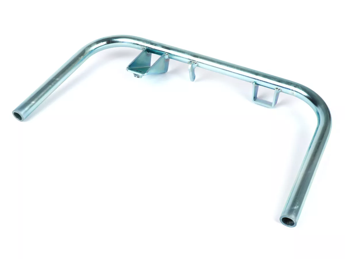 Dudukan utama -BGM PRO Soft Stop V2 System- Vespa (8) 125 Largeframe VNB2T (9001-), VNB3T, VNB4T, VNB5T, VNB6T, VNC1T Super, Vespa 150 VBB2T (17451-), VBB2T, VBC1T Super - Galvanis