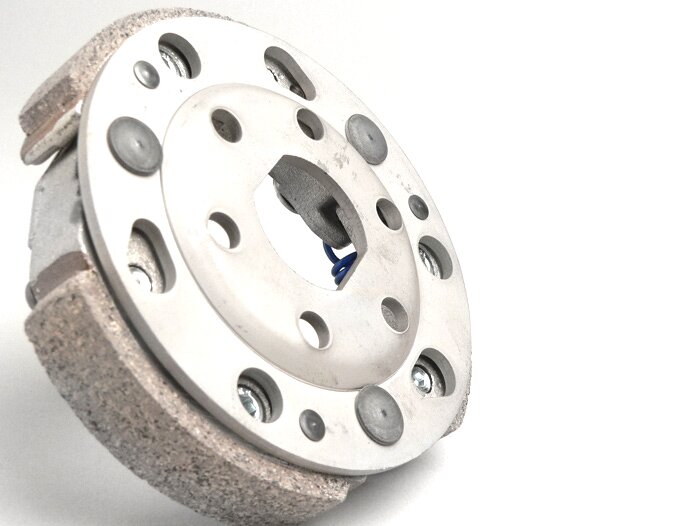 Kopling -Kualitas Balap OEM- Minarelli 50 ccm Ø = 107mm, Piaggio 50 ccm, Peugeot 50 ccm